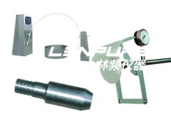 如何測試燈具IP防水性能？